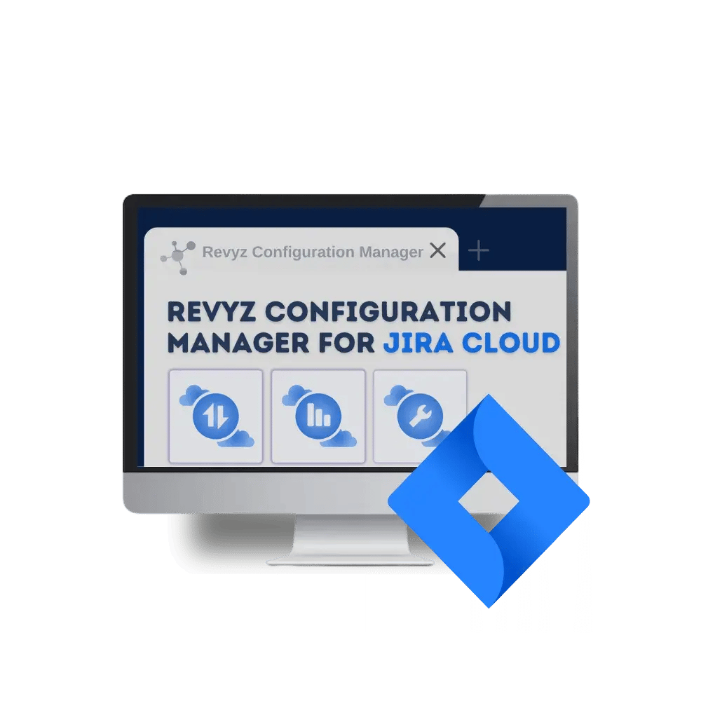 Manage Jira Config with Revyz