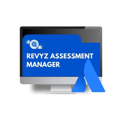 Revyz Assessment Manager