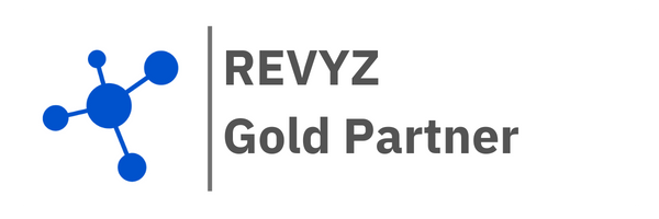 Revyz Gold Partner