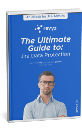 eBook 2024 Landing Page Graphic Ultimate Guide to Data Protection